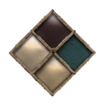 Bloodied Canopy icon