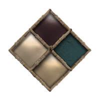 Bloodied Canopy icon