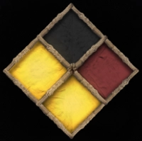 Bloodied Wings icon