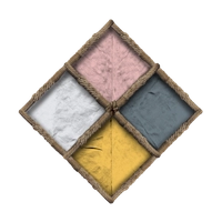 Blossom on the Water icon