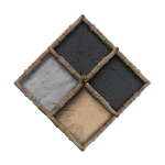 Brinehardened Hide icon