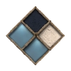 Bronze & Silver icon