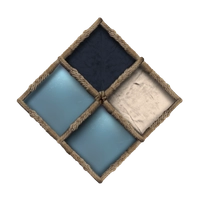 Bronze & Silver icon