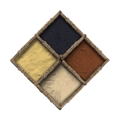 Image of Burnished Bright in codex search.