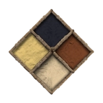 Burnished Bright icon