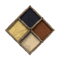 Burnished Bright icon