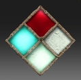 Ceremonial Colors icon