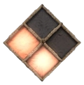 Image of Charred Blood in codex search.