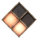 Charred Blood icon