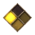 Image of Choking Gloom in codex search.