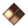 Image of Copper Carapace in codex search.