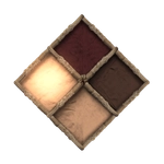 Copper Carapace icon