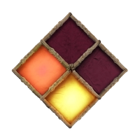 Blutroter Schauer icon