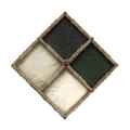 Image of Crimson Splash in codex search.