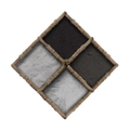 Image of Daggers in Shadows in codex search.
