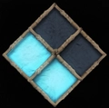 Image of Darkest Weave in codex search.