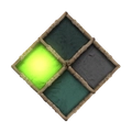 Image of Deathly Miasma in codex search.