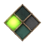 Deathly Miasma icon