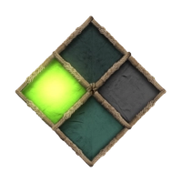 Deathly Miasma icon