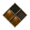 Image of Doomed Wanderer in codex search.