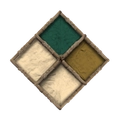 Image of Emerald Deltas in codex search.