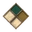 Emerald Deltas Icon