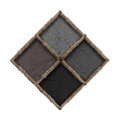 Image of Fear the Haar in codex search.