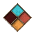 Image of Fortunas de fuego in codex search.