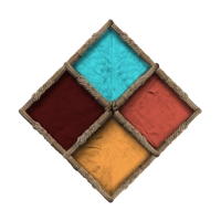 Fortunas de fuego icon