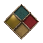 Fiery Justice icon
