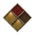 Image of Fighter's Colors in codex search.