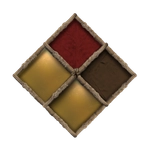 Fighter's Colors icon