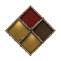 Fighter's Colors icon