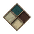 Image of Fitful Dreams in codex search.