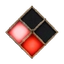 Les flammes du châtiment
