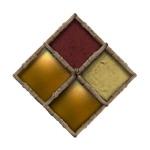 Flesh and Coin icon