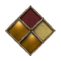 Flesh and Coin icon