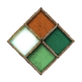Image of Fool's Gold in codex search.