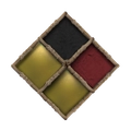 Image of Forbidden Riches in codex search.