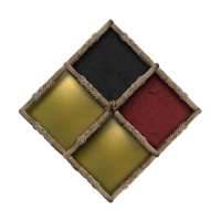 Verbotene Reichtümer icon