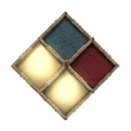 Image of Foul as Hell in codex search.
