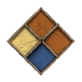 Image of Foul Play in codex search.
