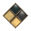 Image of Gangrene's Grip in codex search.