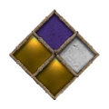 Image of Georgie's Curtain in codex search.