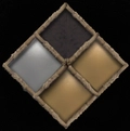 Image of Gleaming Paths in codex search.
