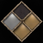 Gleaming Paths icon