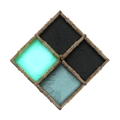Image of Gloomy Grail in codex search.
