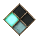 Gloomy Grail icon