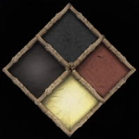 Golden Guillotine icon