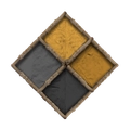 Image of Golden Sails in codex search.